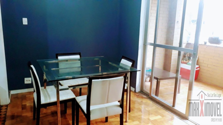 Imagem Apartamento com 3 Quartos à Venda, 100 m² em Tijuca - Rio De Janeiro Imagem Apartamento com 3 Quartos à Venda, 100 m² em Tijuca - Rio De Janeiro