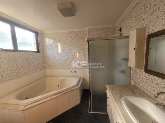 Imagem Apartamento com 3 Quartos à Venda, 209 m² em Jardim São Luiz - Ribeirão Preto