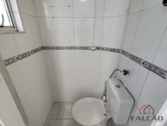 Imagem Apartamento com 3 Quartos à Venda, 79 m² em Gonzaga - Santos Imagem Apartamento com 3 Quartos à Venda, 79 m² em Gonzaga - Santos