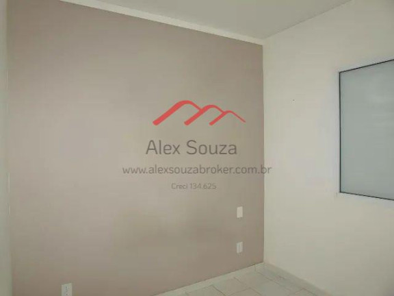 Imagem Apartamento com 2 Quartos à Venda, 50 m² em Jardim Santa Terezinha (nova Veneza) - Sumaré Imagem Apartamento com 2 Quartos à Venda, 50 m² em Jardim Santa Terezinha (nova Veneza) - Sumaré