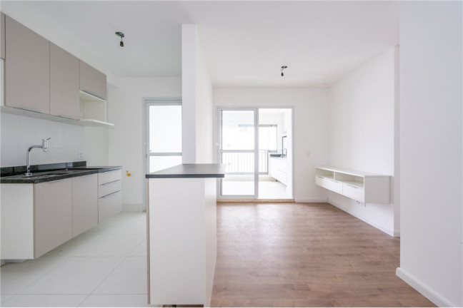 Imagem Apartamento com 2 Quartos à Venda, 68 m² em Jardim Caravelas - São Paulo