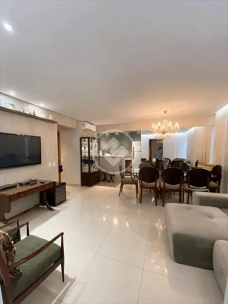Imagem Apartamento com 3 Quartos à Venda, 102 m² em Residencial Brava Bueno - Goiânia Imagem Apartamento com 3 Quartos à Venda, 102 m² em Residencial Brava Bueno - Goiânia