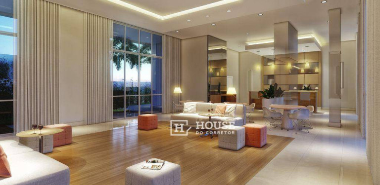 Imagem Apartamento com 3 Quartos à Venda, 110 m² em Vila Mascote - São Paulo Imagem Apartamento com 3 Quartos à Venda, 110 m² em Vila Mascote - São Paulo