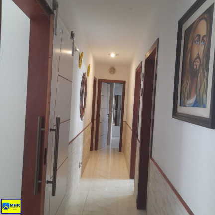 Imagem Casa com 4 Quartos à Venda, 300 m² em Jardim Camburi - Vitória