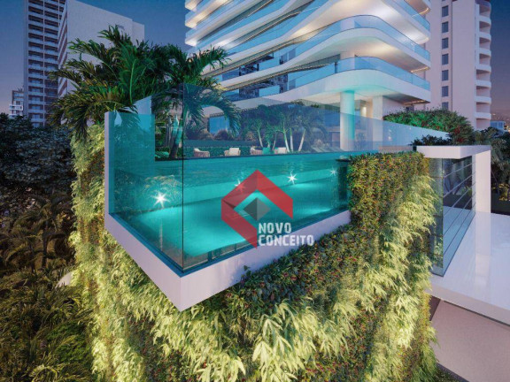 Imagem Apartamento com 4 Quartos à Venda, 355 m² em Meireles - Fortaleza Imagem Apartamento com 4 Quartos à Venda, 355 m² em Meireles - Fortaleza