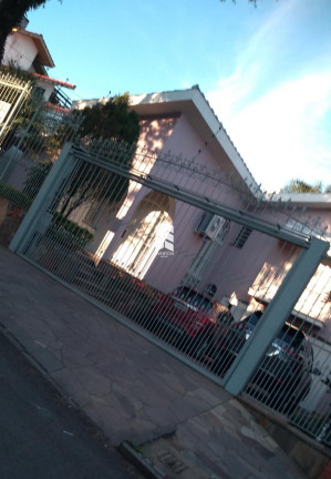 Imagem Casa com 4 Quartos à Venda, 279 m² em Patronato - Santa Maria Imagem Casa com 4 Quartos à Venda, 279 m² em Patronato - Santa Maria