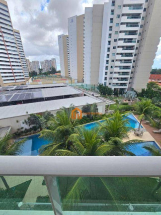Imagem Apartamento com 3 Quartos à Venda, 89 m² em Cambeba - Fortaleza Imagem Apartamento com 3 Quartos à Venda, 89 m² em Cambeba - Fortaleza