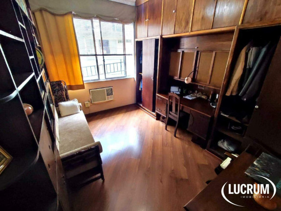 Imagem Apartamento com 3 Quartos à Venda, 117 m² em Copacabana - Rio De Janeiro
