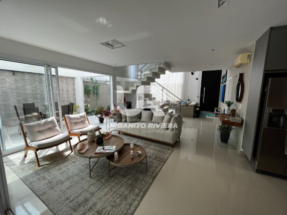 Imagem Casa com 5 Quartos à Venda, 345 m² em Riviera | Módulo22 - Bertioga