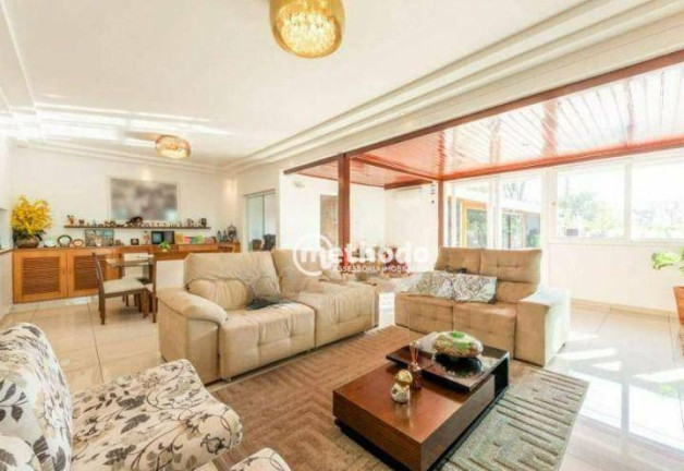Imagem Casa com 5 Quartos à Venda, 528 m² em Jardim Santa Marcelina - Campinas Imagem Casa com 5 Quartos à Venda, 528 m² em Jardim Santa Marcelina - Campinas