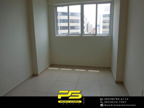Imagem Apartamento com 2 Quartos à Venda, 54 m² em Jardim Oceania - João Pessoa Imagem Apartamento com 2 Quartos à Venda, 54 m² em Jardim Oceania - João Pessoa