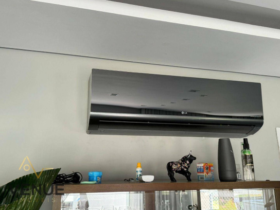 Imagem Apartamento com 3 Quartos à Venda, 193 m² em Bairro Do Limoeiro - Arujá