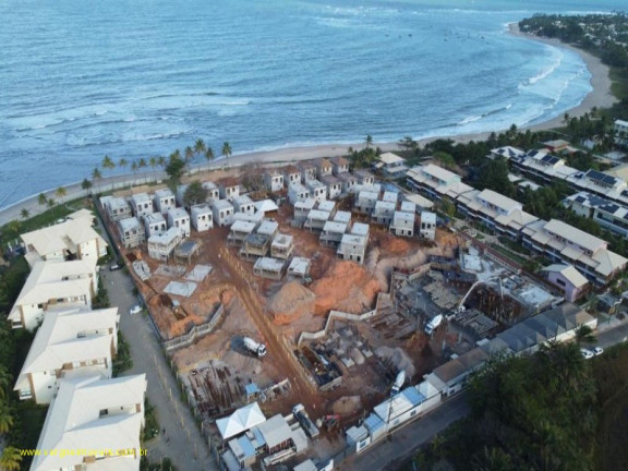 Imóvel com 4 Quartos à Venda, 239 m² em Itacimirim (monte Gordo) - Camaçari
