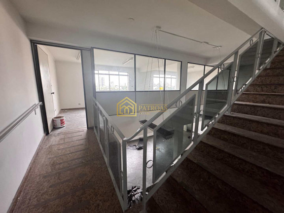 Imagem Imóvel Comercial para Alugar, 439 m² em Baeta Neves - São Bernardo Do Campo