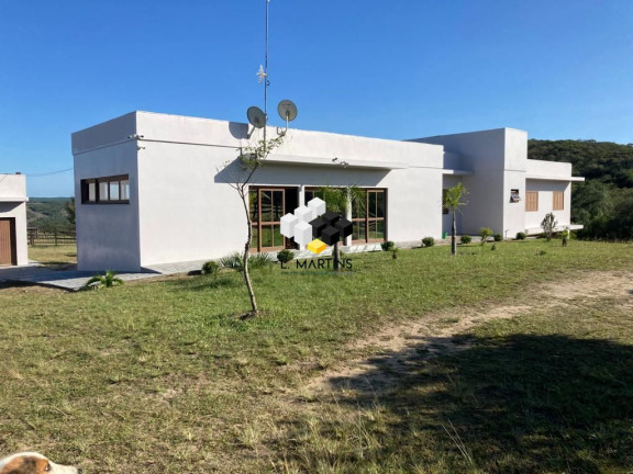 Imóvel à Venda, 750.000 m² em Centro - Piratini