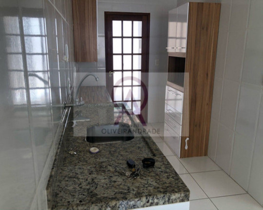 Imagem Imóvel com 3 Quartos à Venda,  em Stiep - Salvador
