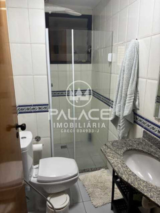 Imagem Apartamento com 3 Quartos para Alugar, 78 m² em Paulista - Piracicaba Imagem Apartamento com 3 Quartos para Alugar, 78 m² em Paulista - Piracicaba