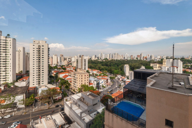 Imagem Apartamento com 4 Quartos à Venda, 250 m² em Aclimação - São Paulo Imagem Apartamento com 4 Quartos à Venda, 250 m² em Aclimação - São Paulo