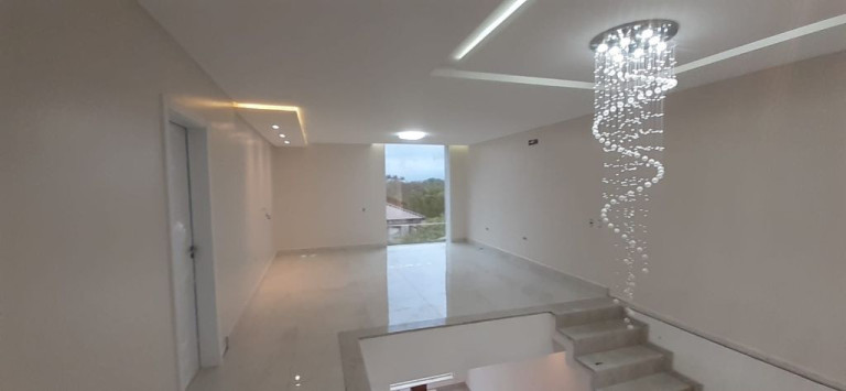 Imagem Imóvel com 3 Quartos à Venda, 312 m² em Condominio Terras Alphas Ii