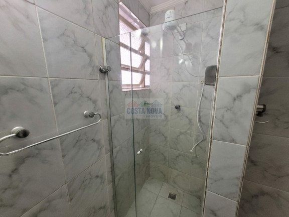 Apartamento com 2 Quartos à Venda, 96 m² em Boqueirão - Santos