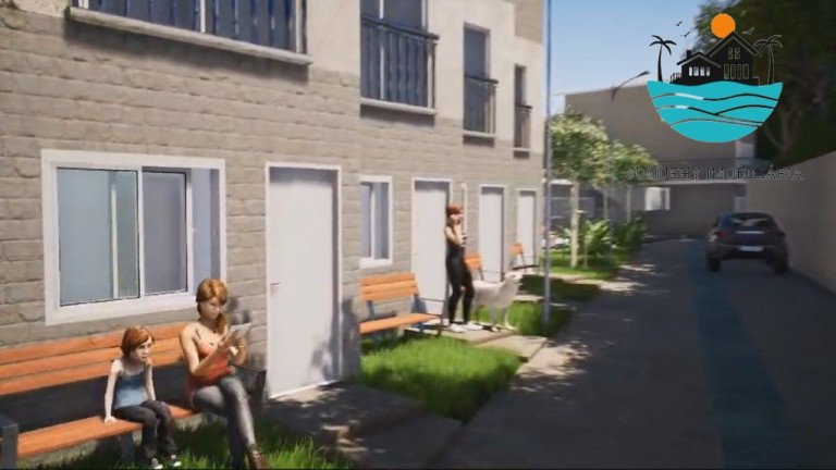 Imagem Imóvel com 2 Quartos à Venda, 80 m² em Juquehy - São Sebastião
