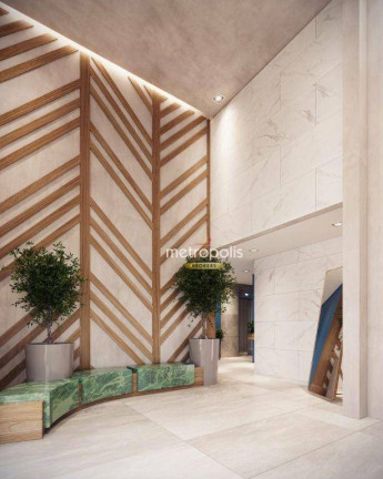 Imagem Apartamento com 2 Quartos à Venda, 56 m² em Ipiranga - São Paulo