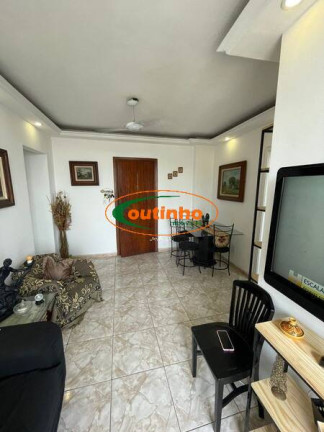 Imagem Apartamento com 2 Quartos à Venda, 50 m² em Engenho Novo - Rio De Janeiro Imagem Apartamento com 2 Quartos à Venda, 50 m² em Engenho Novo - Rio De Janeiro