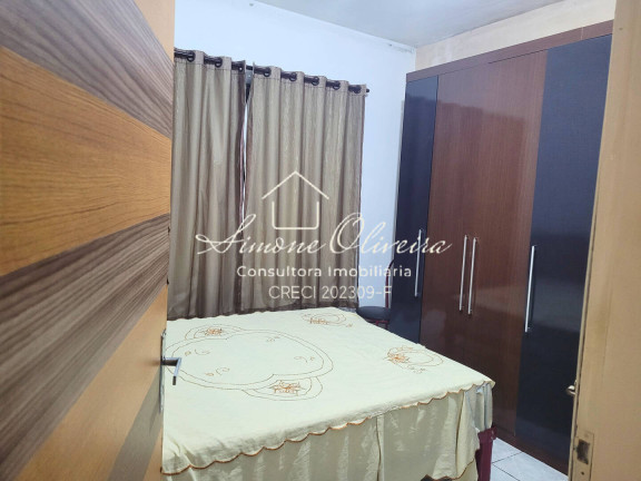 Imagem Casa com 3 Quartos à Venda, 198 m² em Parque Jaraguá - Taubaté