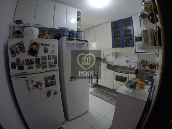 Imagem Apartamento com 3 Quartos à Venda, 91 m² em Vila Ipojuca - São Paulo