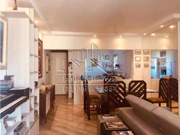 Imóvel com 3 Quartos à Venda, 105 m² em Jardim Tupanci - Barueri