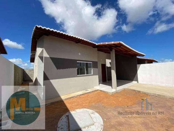 Imagem Casa com 2 Quartos à Venda, 200 m² em Santos Dumont - São Gonçalo Do Amarante