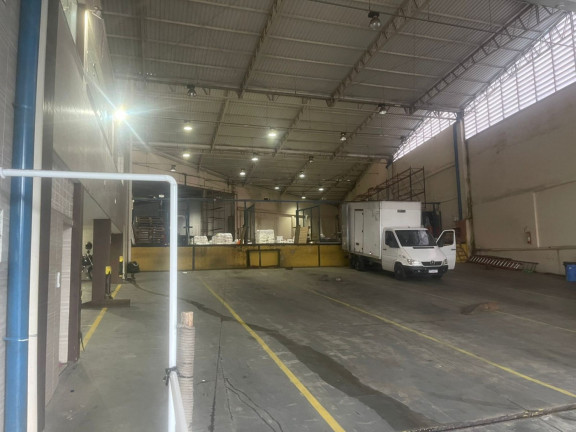 Imagem Imóvel Comercial à Venda, 1.288 m² em Vila Guarani (z Sul) - São Paulo Imagem Imóvel Comercial à Venda, 1.288 m² em Vila Guarani (z Sul) - São Paulo