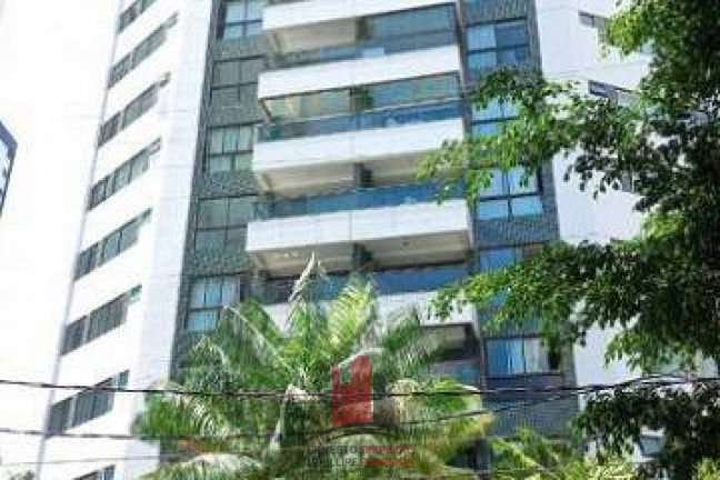 Imagem Apartamento com 3 Quartos à Venda, 137 m²