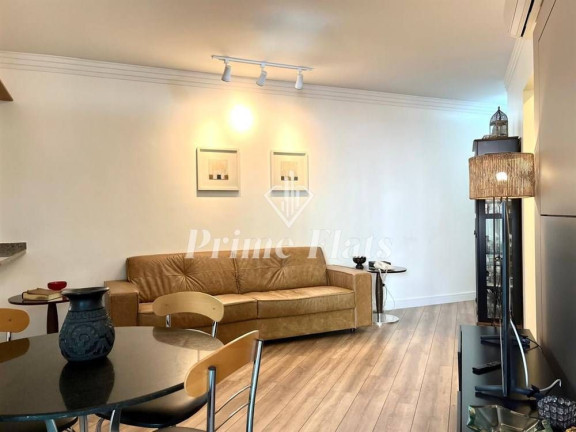 Imagem Apartamento com 2 Quartos à Venda, 60 m² em Paraíso - São Paulo Imagem Apartamento com 2 Quartos à Venda, 60 m² em Paraíso - São Paulo