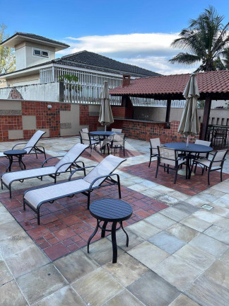 Imagem Apartamento com 2 Quartos à Venda, 82 m² em Barra Da Tijuca - Rio De Janeiro
