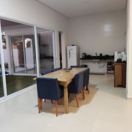 Imagem Casa com 3 Quartos à Venda, 160 m² em Ninho Verde Ii - Pardinho