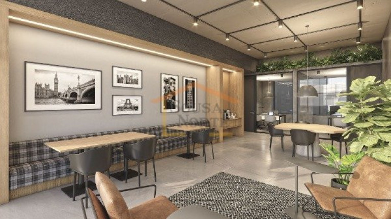 Imagem Apartamento com 2 Quartos à Venda, 75 m² em Santana - São Paulo Imagem Apartamento com 2 Quartos à Venda, 75 m² em Santana - São Paulo