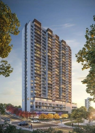 Apartamento com 3 Quartos à Venda, 113 m² em Cidade Patriarca - São Paulo