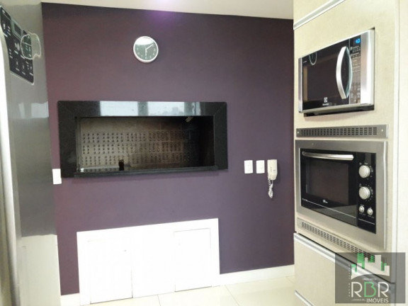 Imagem Apartamento com 3 Quartos à Venda, 175 m² em Caxias Do Sul