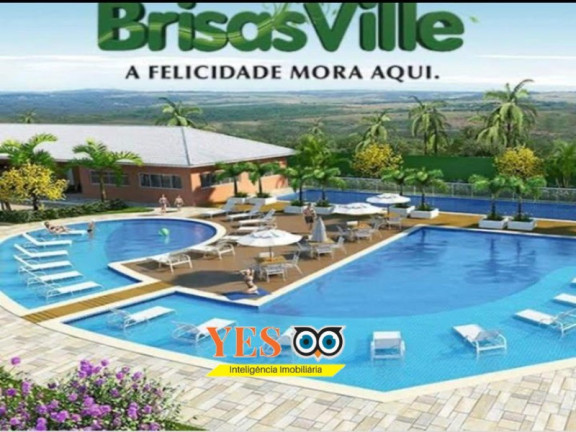 Imagem Terreno à Venda, 336 m² em Sim - Feira De Santana Imagem Terreno à Venda, 336 m² em Sim - Feira De Santana