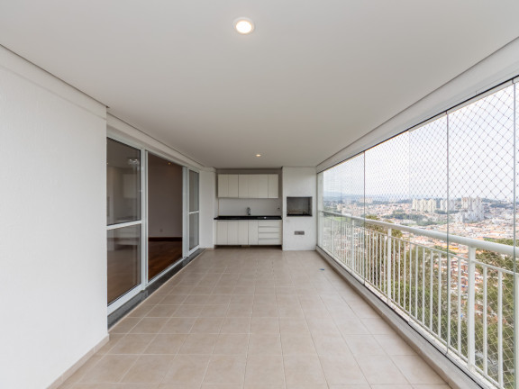 Imagem Apartamento com 3 Quartos à Venda, 311 m² em Pirituba - São Paulo