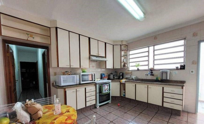 Imagem Casa com 3 Quartos à Venda, 220 m² em Jabaquara - São Paulo Imagem Casa com 3 Quartos à Venda, 220 m² em Jabaquara - São Paulo