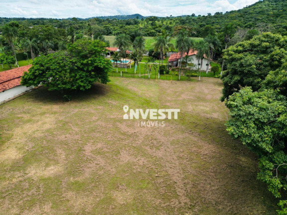 Imagem Fazenda à Venda, 145.200 m² em Trindade - Trindade