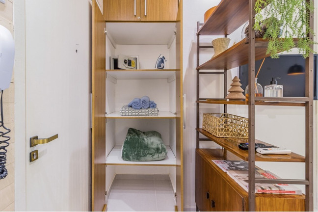 Imagem Apartamento com 1 Quarto à Venda, 26 m² em Auxiliadora - Porto Alegre Imagem Apartamento com 1 Quarto à Venda, 26 m² em Auxiliadora - Porto Alegre