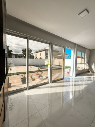 Imagem Casa com 3 Quartos à Venda, 498 m² em Alphaville Jacuhy - Serra Imagem Casa com 3 Quartos à Venda, 498 m² em Alphaville Jacuhy - Serra