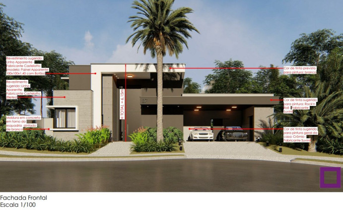 Imagem Casa com 3 Quartos à Venda, 230 m² em Swiss Park - Campinas Imagem Casa com 3 Quartos à Venda, 230 m² em Swiss Park - Campinas