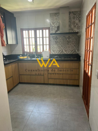 Imagem Sobrado com 3 Quartos à Venda, 133 m² em Vila Nova Aparecida - Mogi Das Cruzes