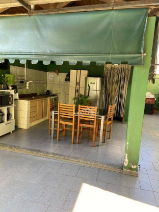 Imagem Casa com 4 Quartos à Venda, 186 m² em Paulista - Piracicaba