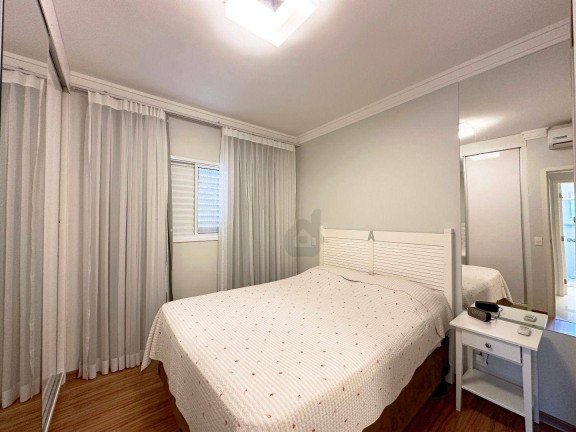 Imagem Apartamento com 3 Quartos à Venda, 80 m² em Parque Campolim - Sorocaba