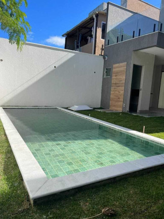 Casa com 4 Quartos à Venda, 146 m² em Vila De Abrantes (abrantes) - Camaçari